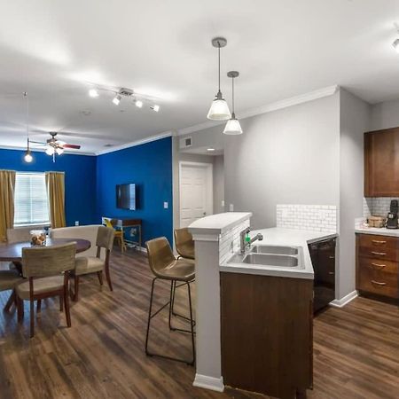 Appartement Charming 1Bd In Trendy West End Neighborhood à Dallas Extérieur photo