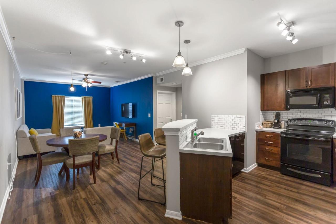Appartement Charming 1Bd In Trendy West End Neighborhood à Dallas Extérieur photo