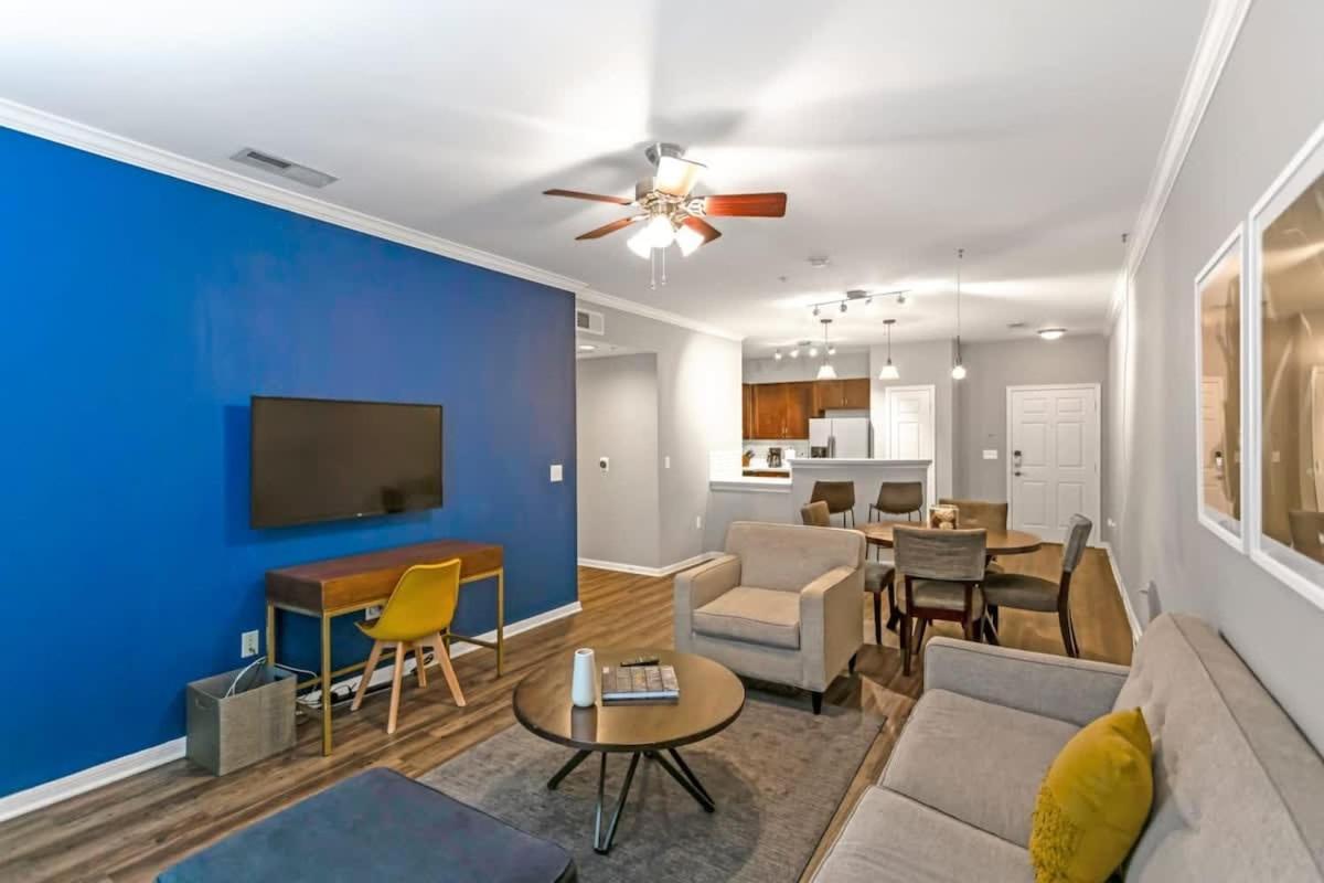 Appartement Charming 1Bd In Trendy West End Neighborhood à Dallas Extérieur photo