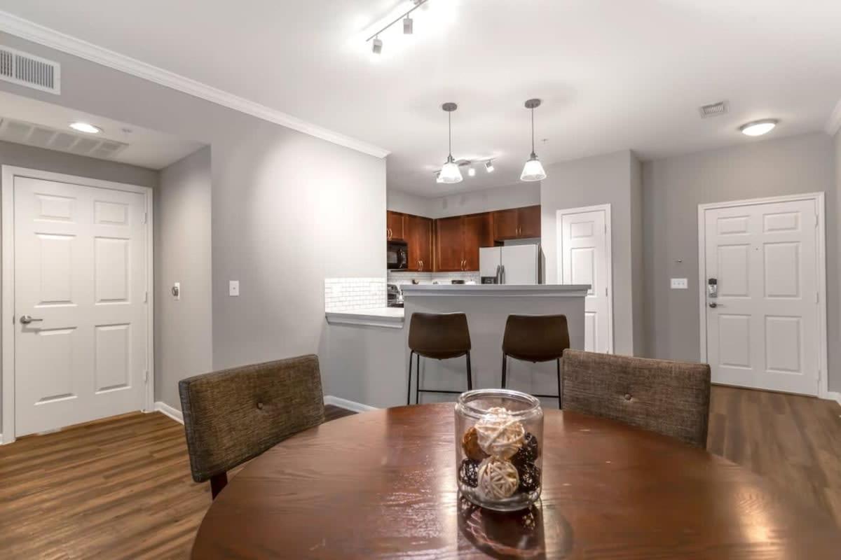 Appartement Charming 1Bd In Trendy West End Neighborhood à Dallas Extérieur photo
