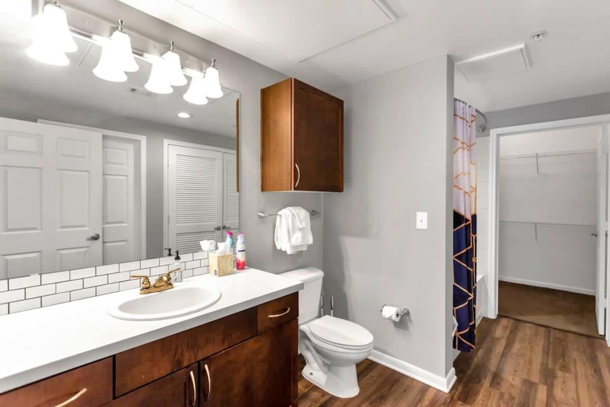 Appartement Charming 1Bd In Trendy West End Neighborhood à Dallas Extérieur photo