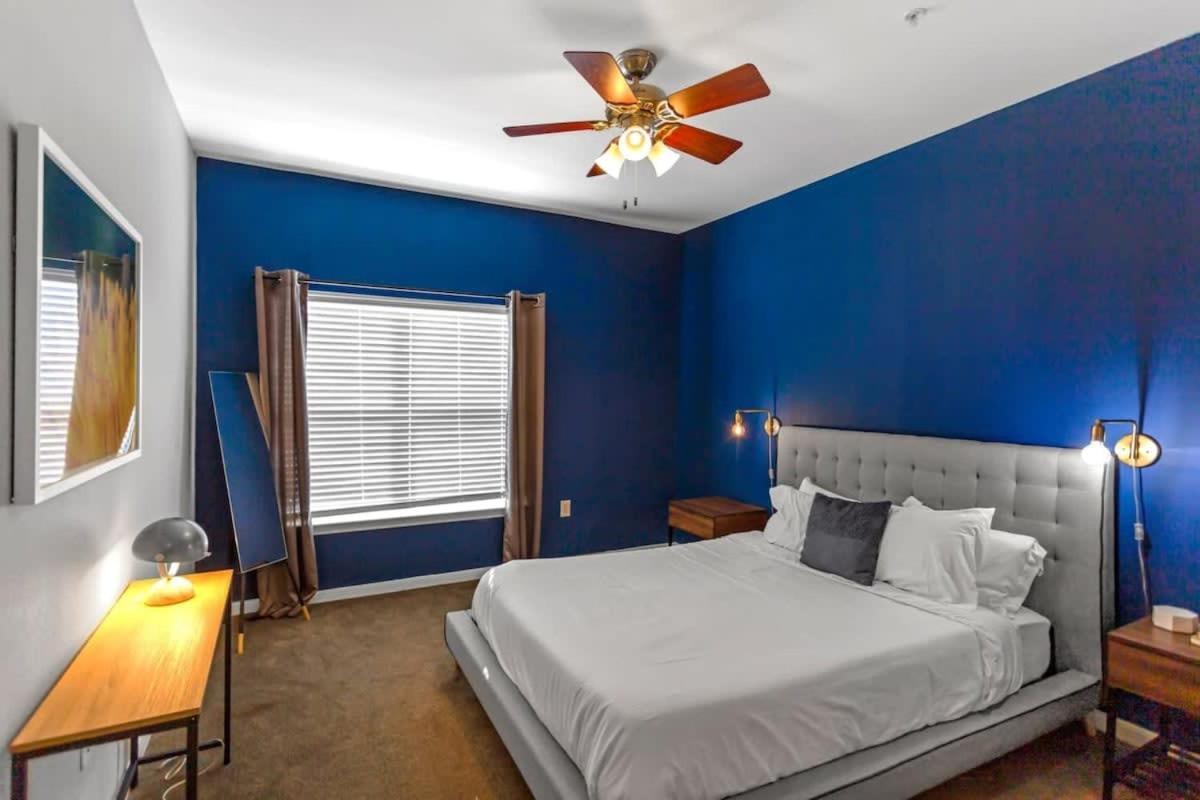 Appartement Charming 1Bd In Trendy West End Neighborhood à Dallas Extérieur photo