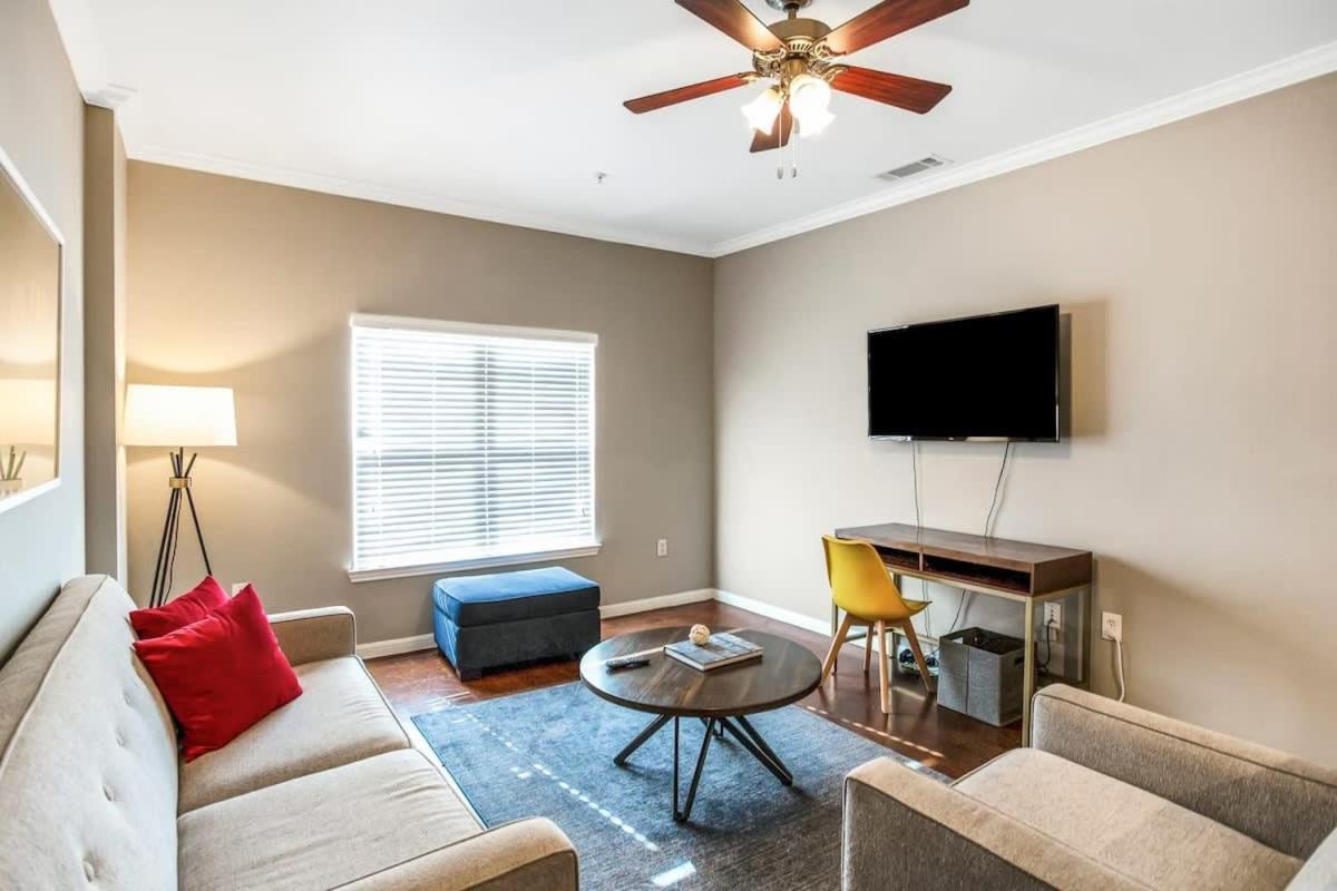 Appartement Charming 1Bd In Trendy West End Neighborhood à Dallas Extérieur photo