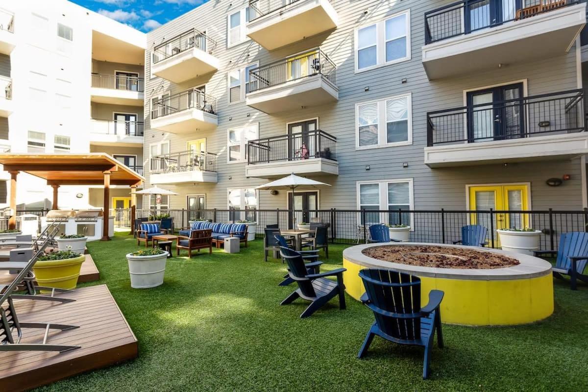 Appartement Charming 1Bd In Trendy West End Neighborhood à Dallas Extérieur photo