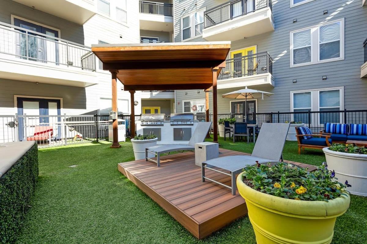 Appartement Charming 1Bd In Trendy West End Neighborhood à Dallas Extérieur photo